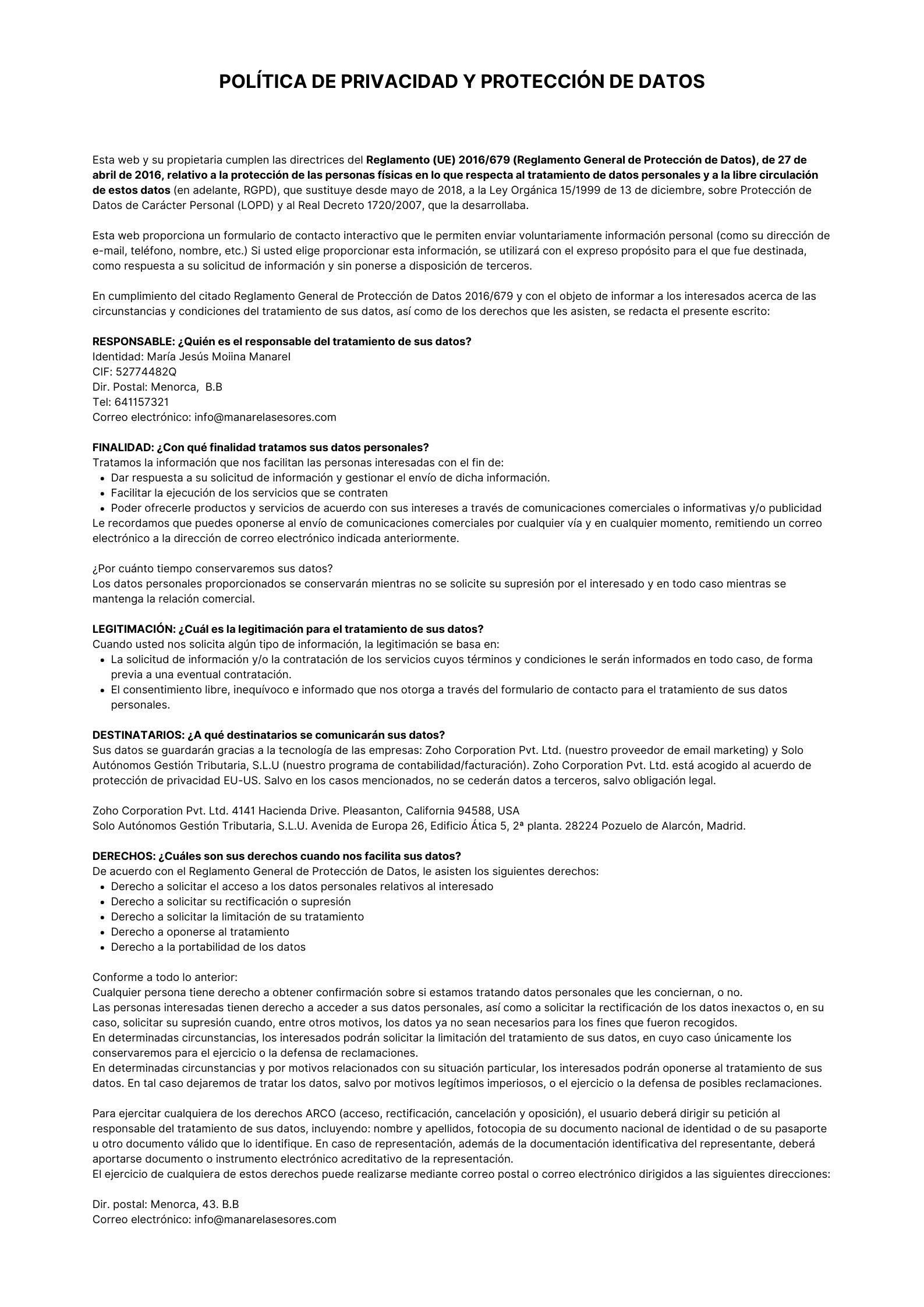B2B Food Marketing