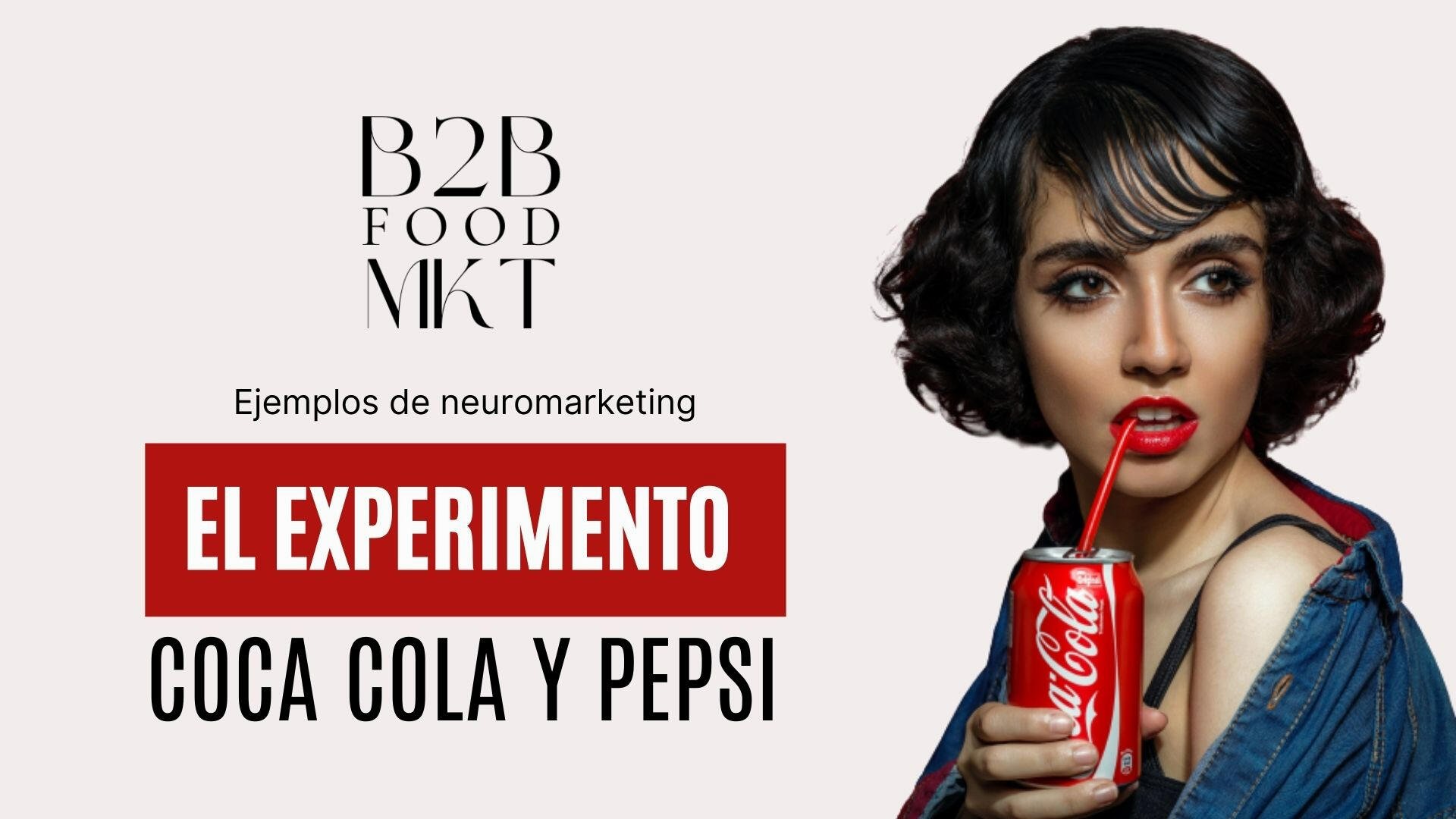 Marketing Alimentario B2B